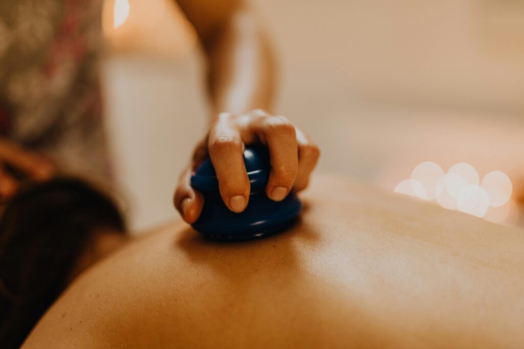 Chinese Medicine in Charlotte
